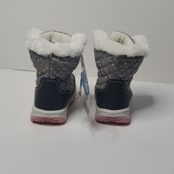 Snow boots - Picture 2 of 6
